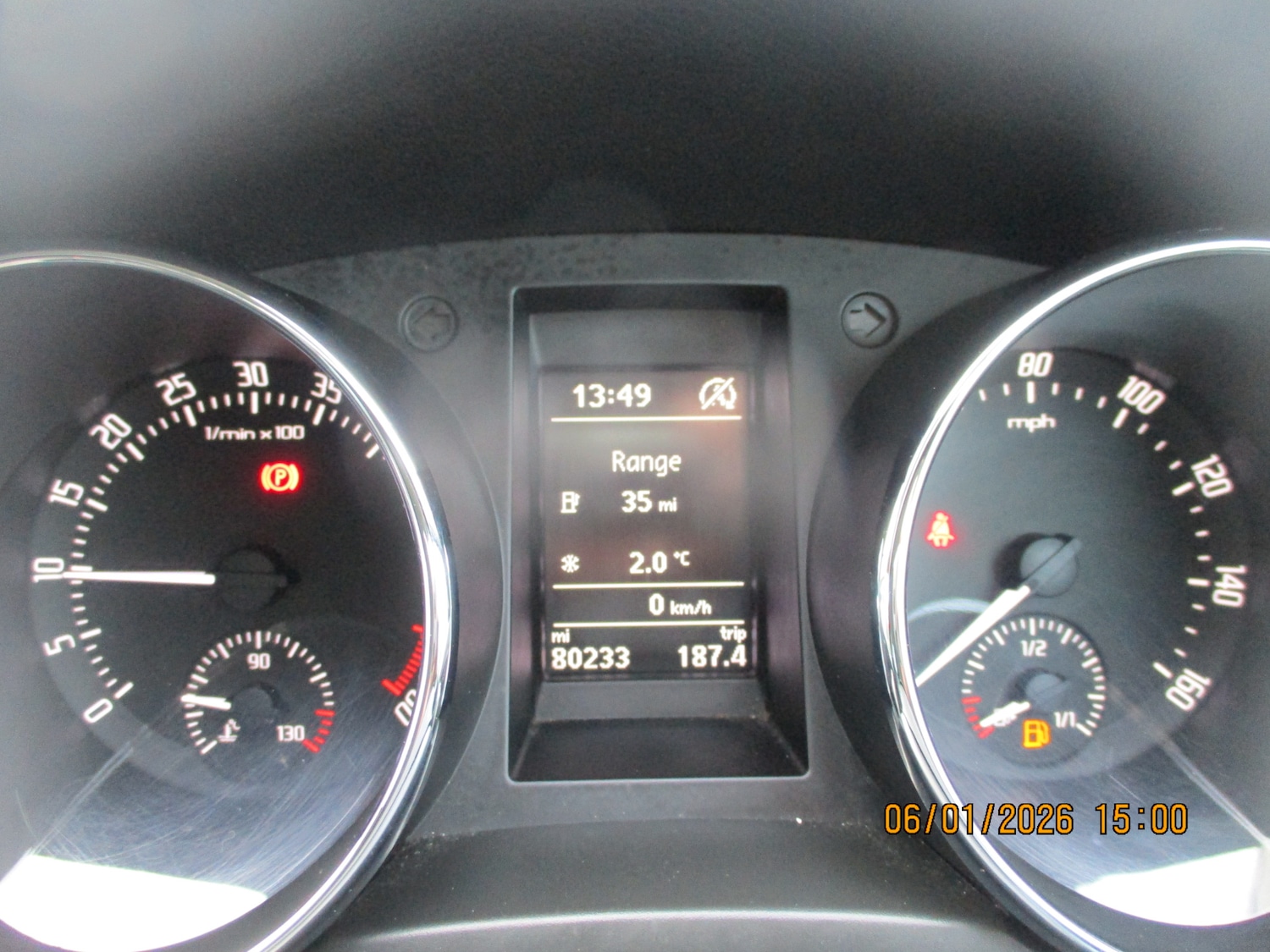 Used Skoda Yeti 2015 for sale - 77118836: Photo 14