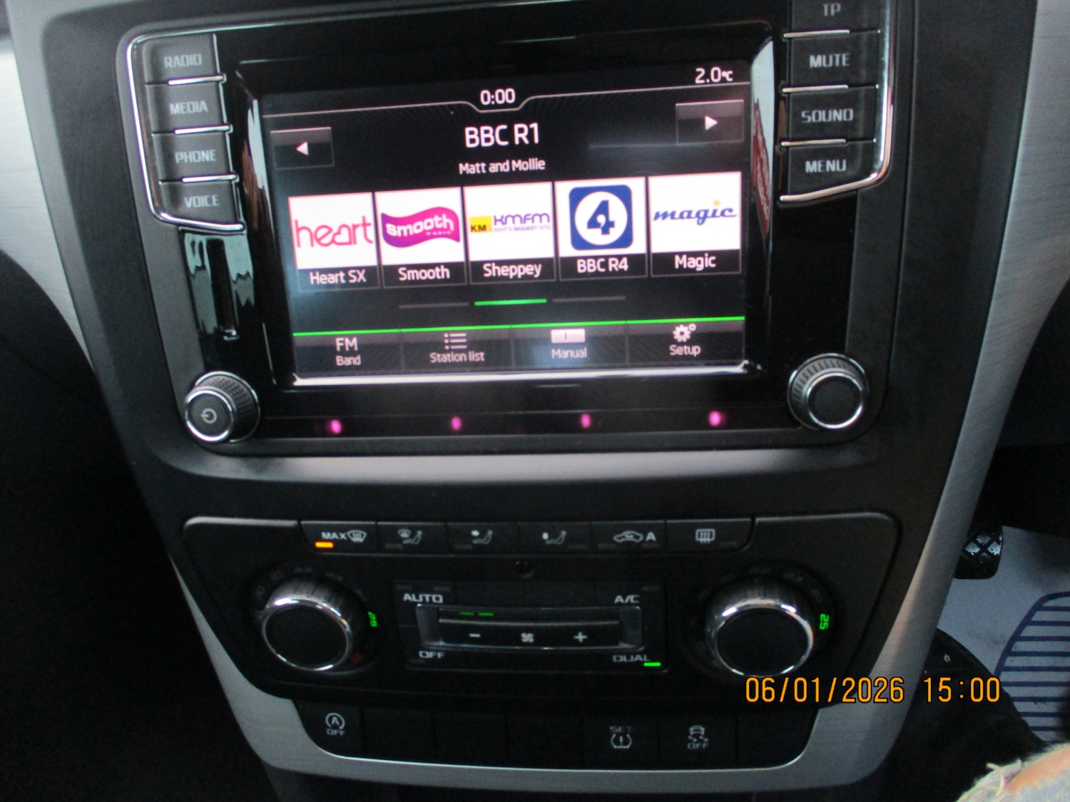 Used Skoda Yeti 2015 for sale - 77118836: Photo 15