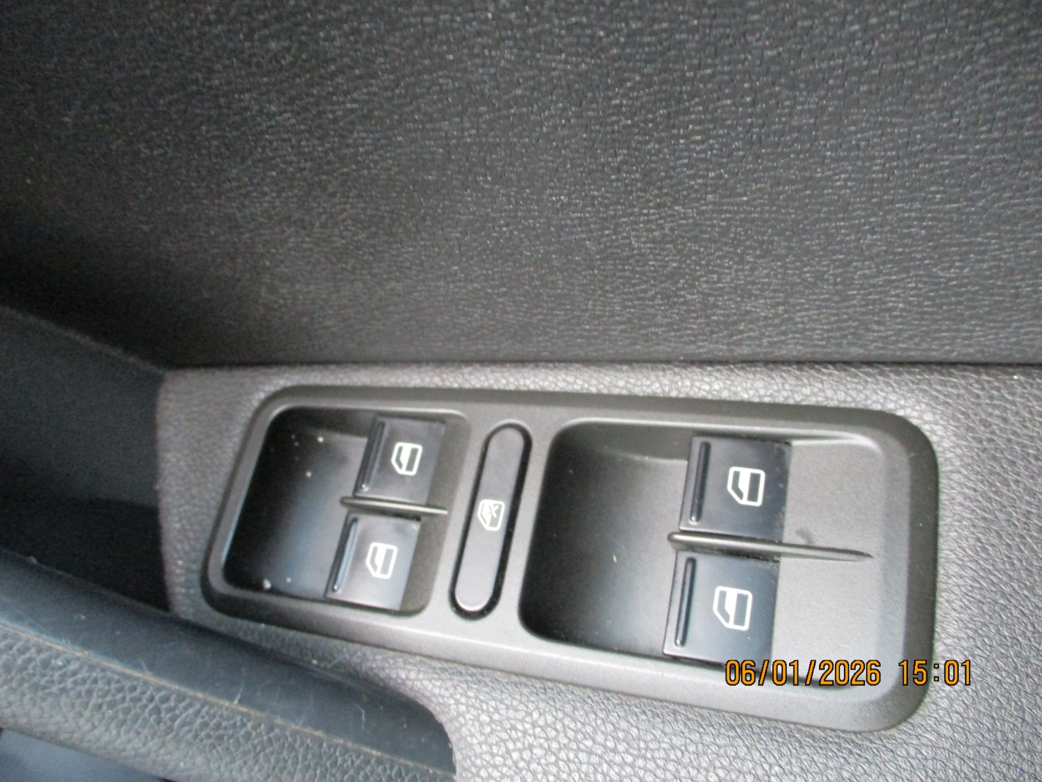 Used Skoda Yeti 2015 for sale - 77118836: Photo 18