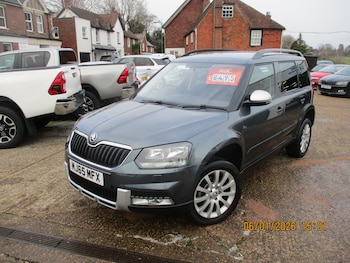 2015 (65) - 2.0 TDI CR SE Business 5dr