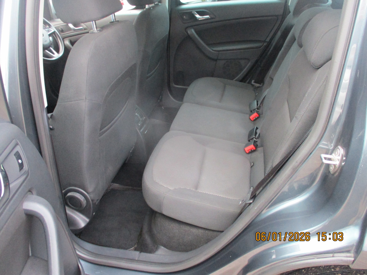 Used Skoda Yeti 2015 for sale - 77118836: Photo 20