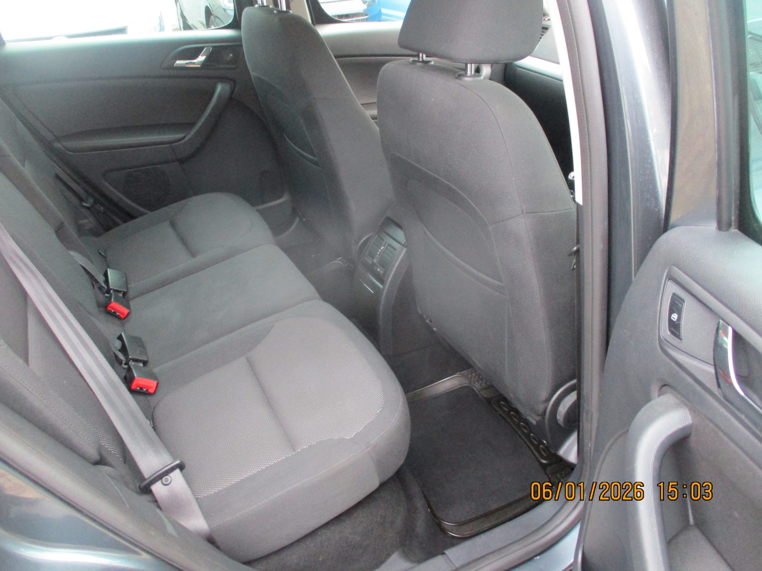 Used Skoda Yeti 2015 for sale - 77118836: Photo 22