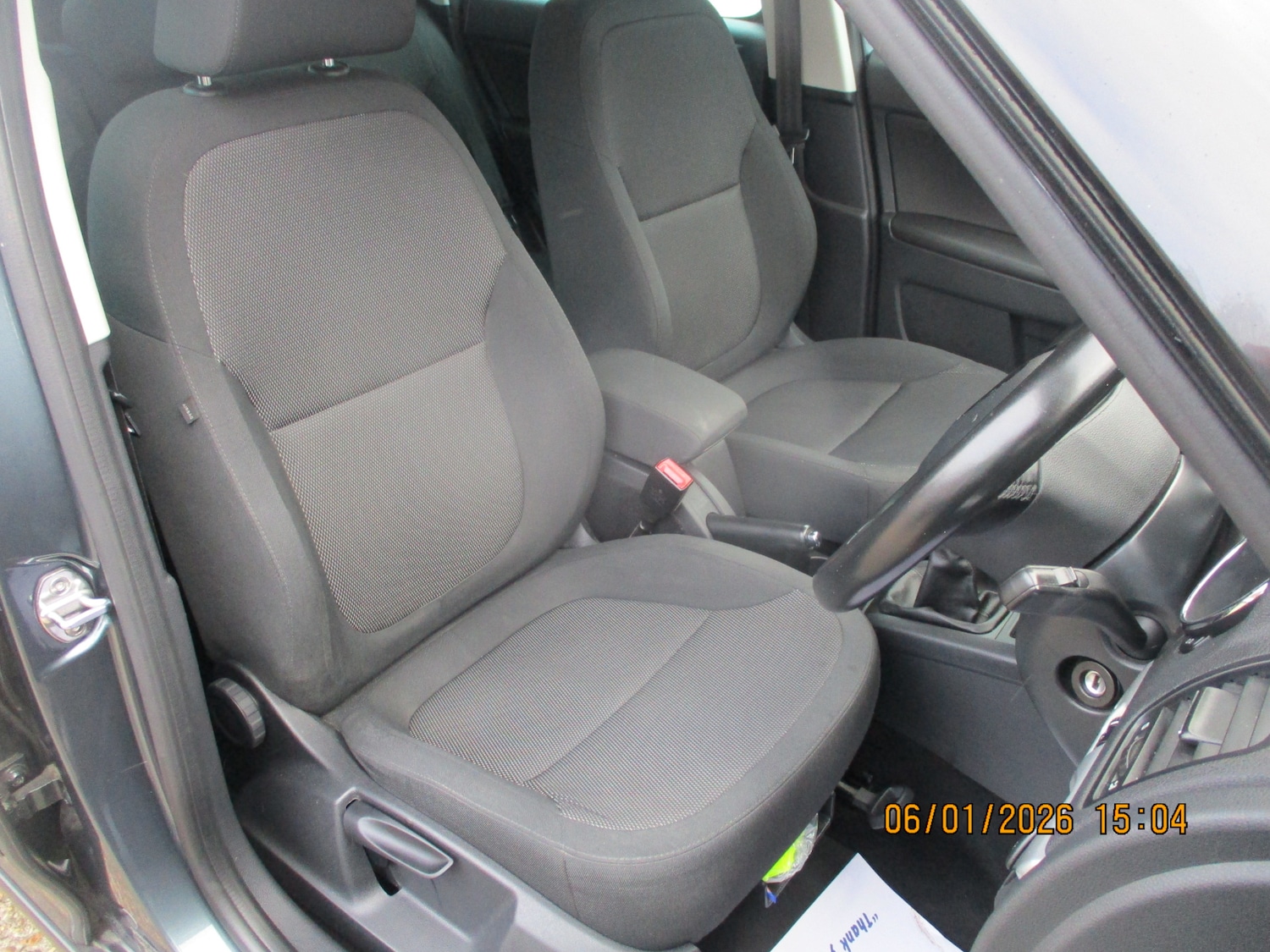 Used Skoda Yeti 2015 for sale - 77118836: Photo 25