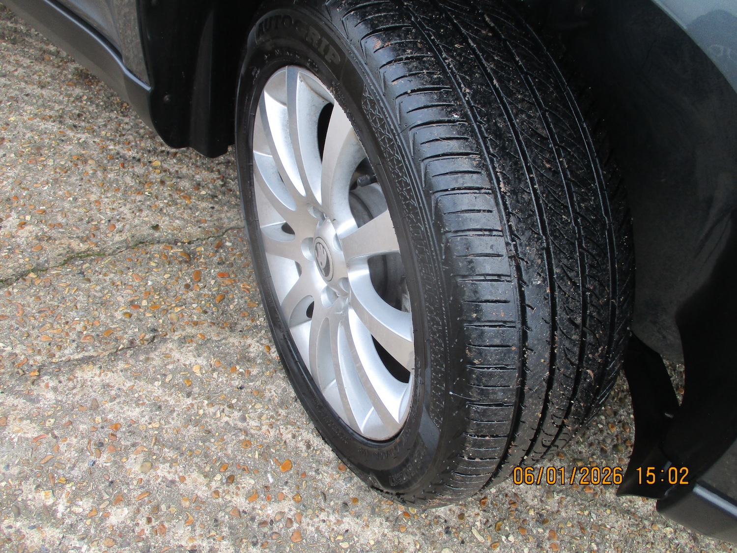 Used Skoda Yeti 2015 for sale - 77118836: Photo 9