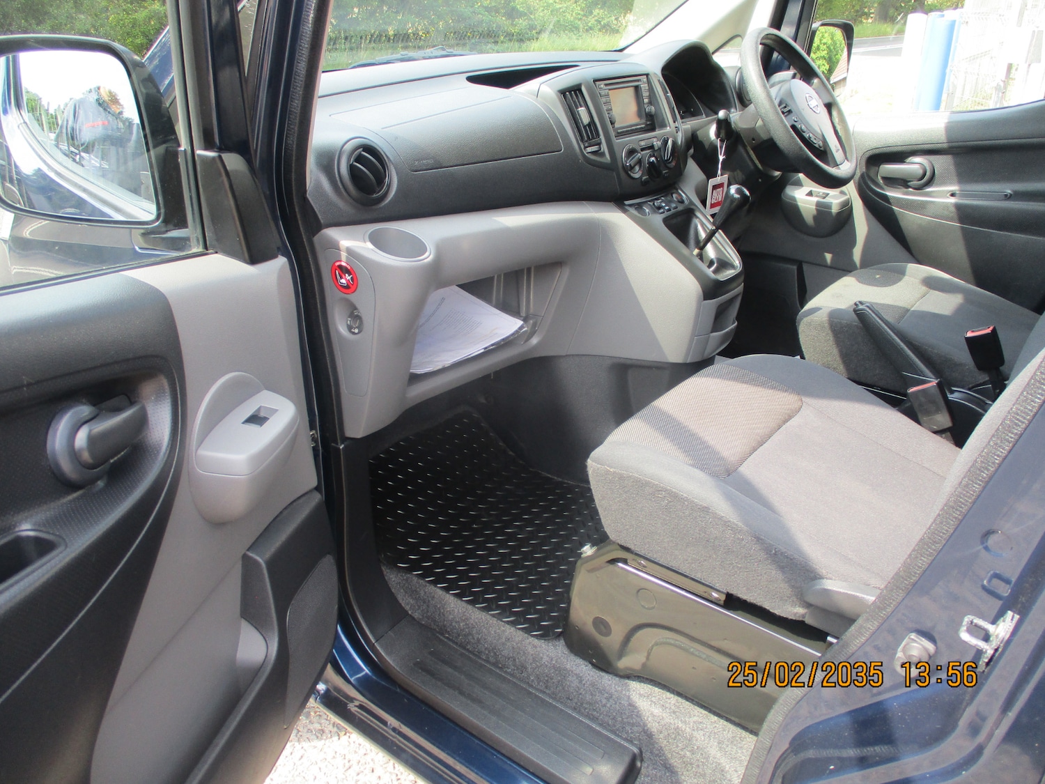 Vehicle 11