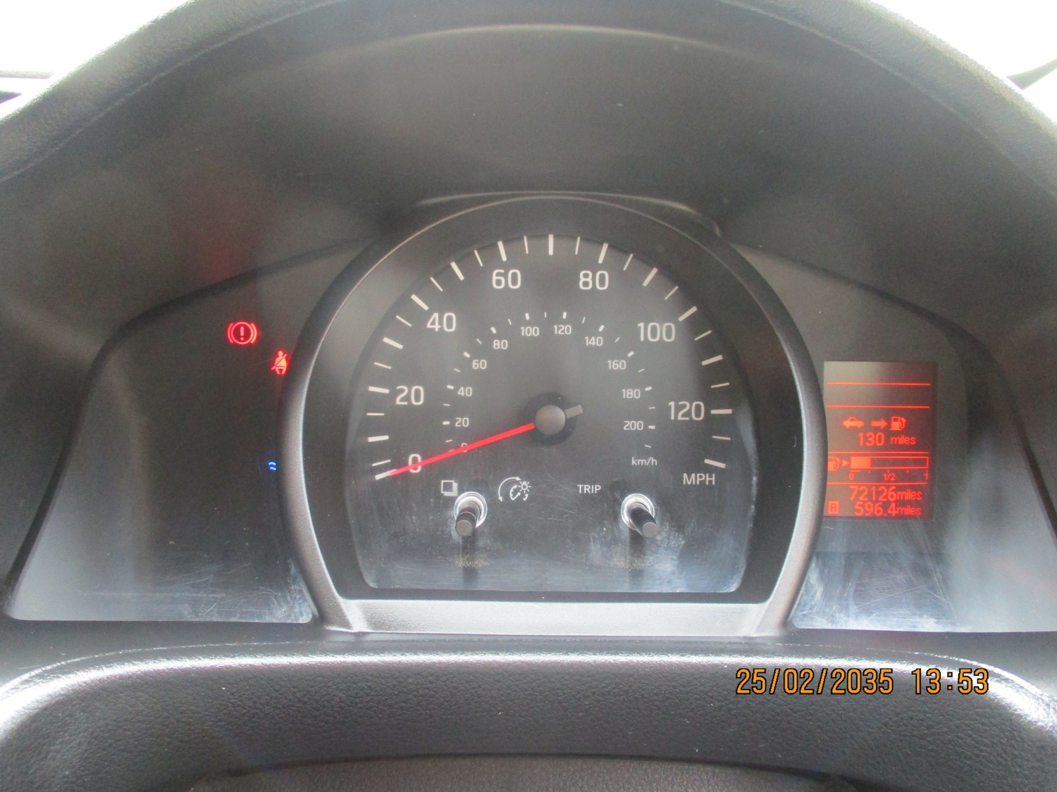 Vehicle 16