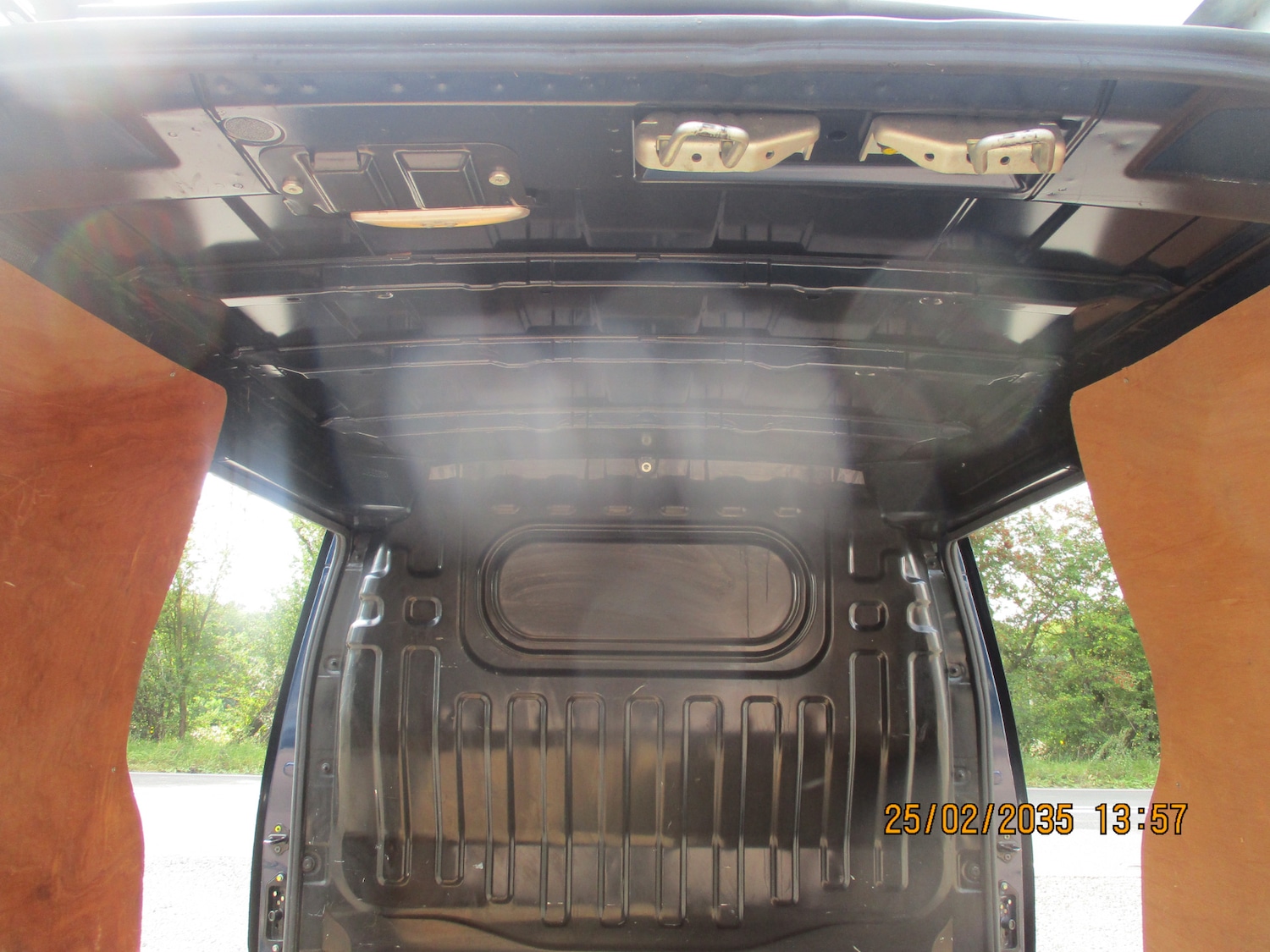 Vehicle 24