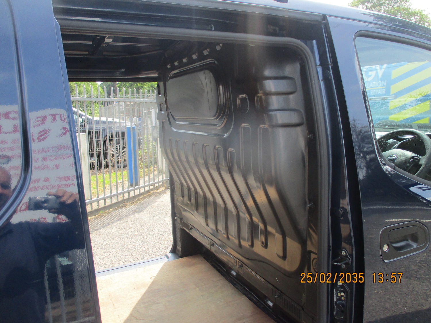Vehicle 26