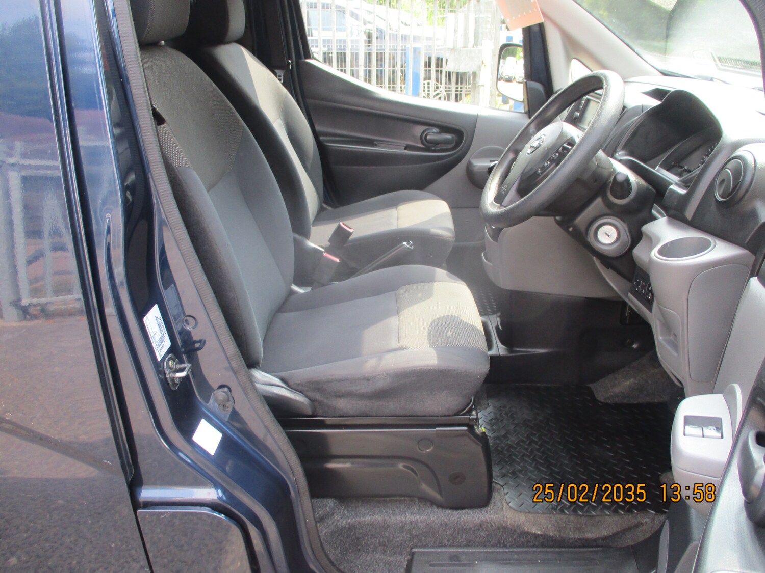 Vehicle 28