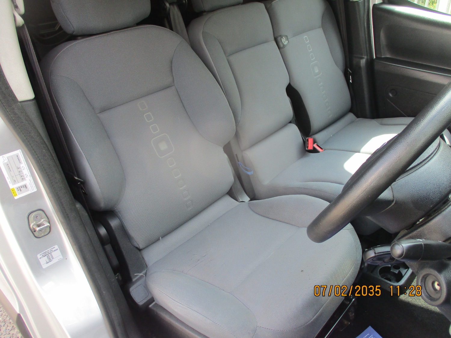 Vehicle 25
