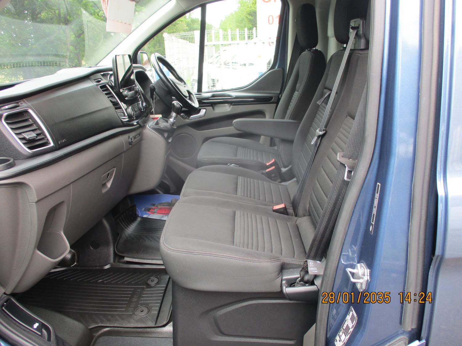 Vehicle 11