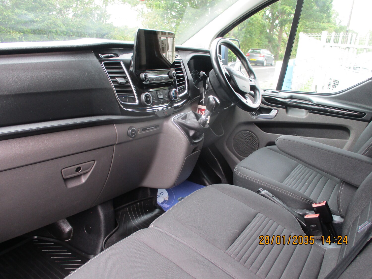 Vehicle 13
