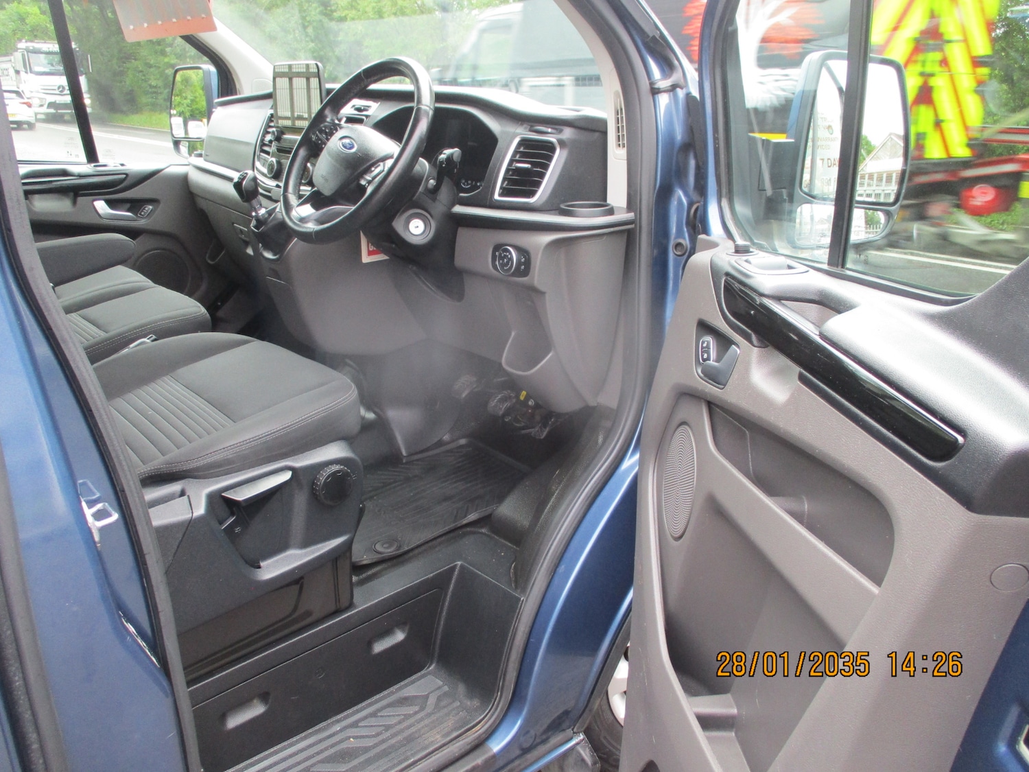 Vehicle 24