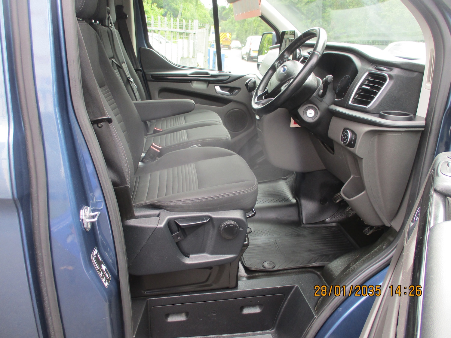 Vehicle 25