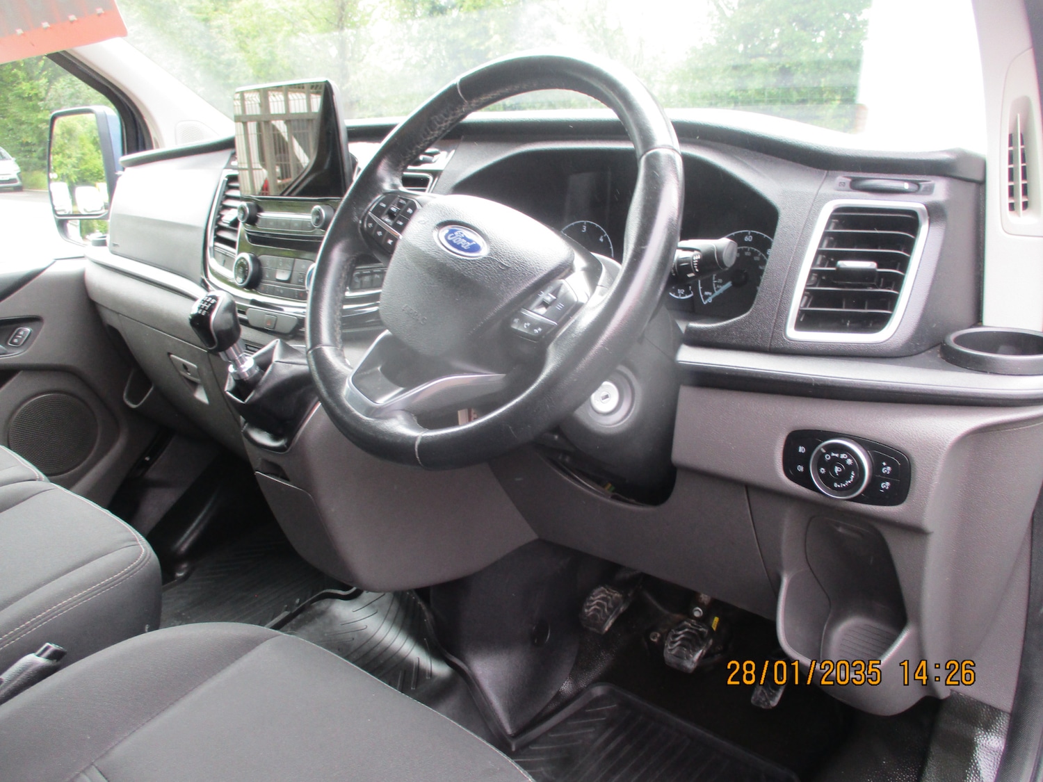 Vehicle 27
