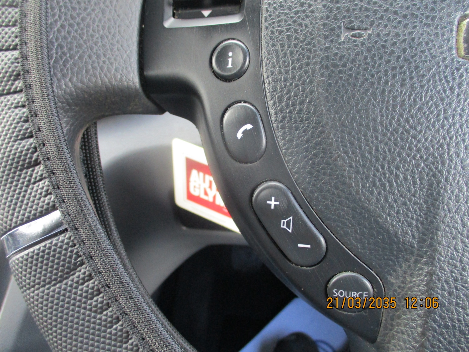 Vehicle 20
