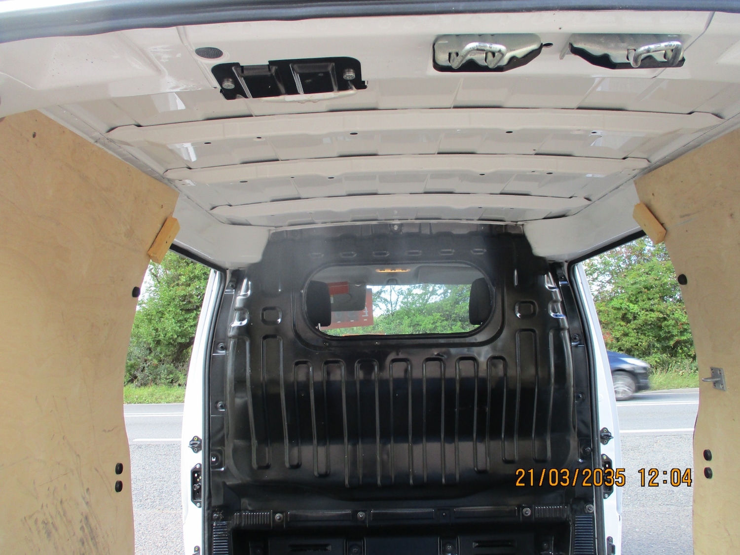 Vehicle 24