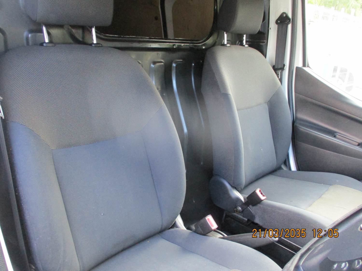 Vehicle 27
