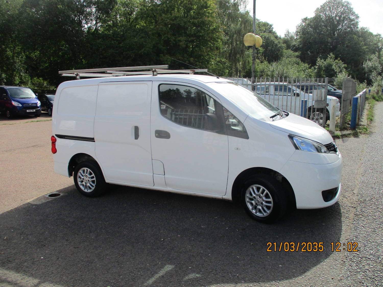 Vehicle 6