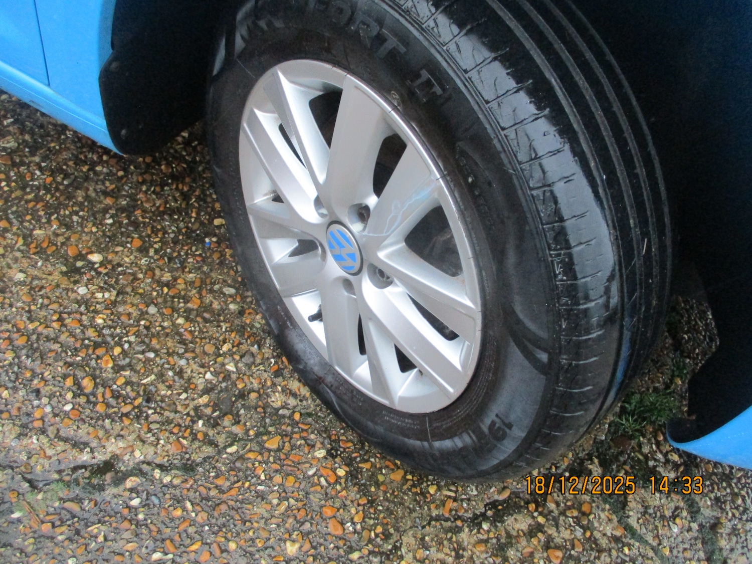 Used Volkswagen Caddy 2013 for sale - 76982612: Photo 10