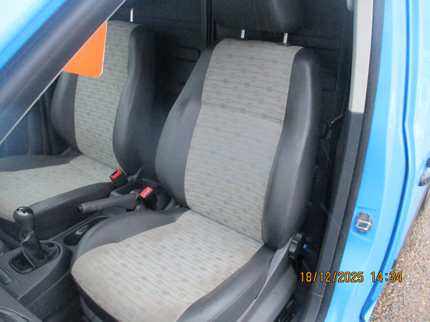 Used Volkswagen Caddy 2013 for sale - 76982612: Photo 12