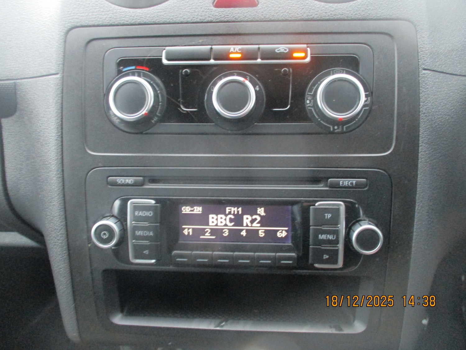 Used Volkswagen Caddy 2013 for sale - 76982612: Photo 16