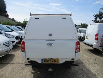 Used Mitsubishi L200 2017 for sale - 79615179: Photo