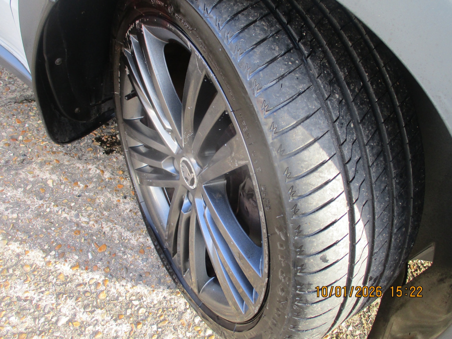 Used Skoda Superb 2014 for sale - 77160123: Photo 10