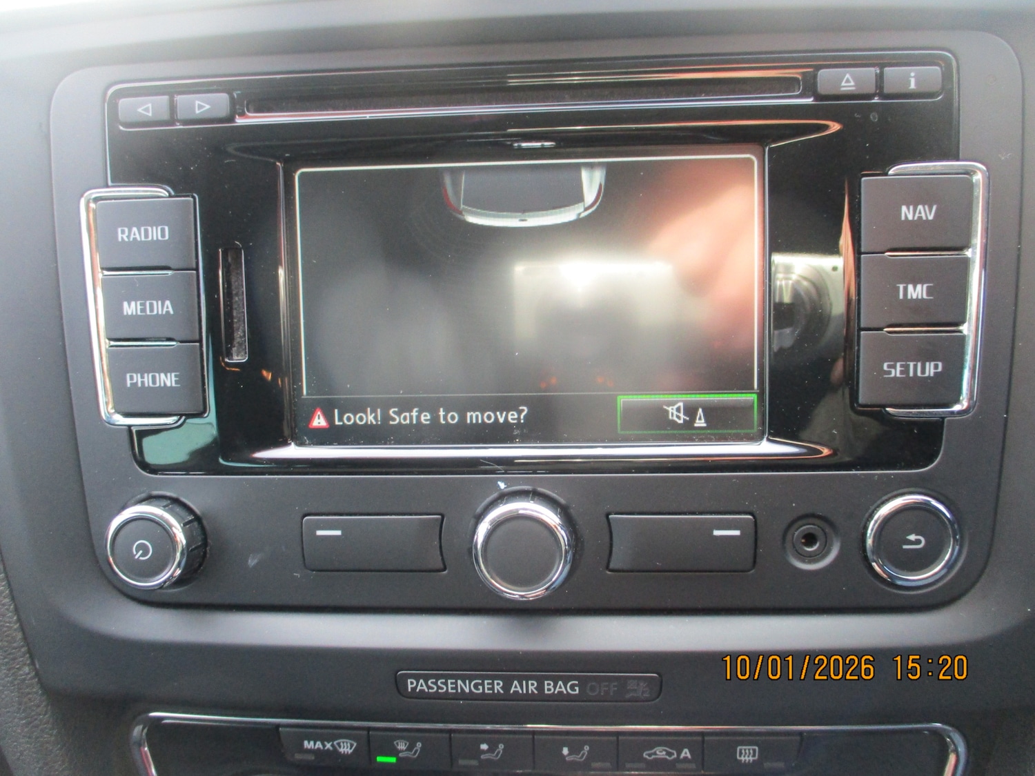 Used Skoda Superb 2014 for sale - 77160123: Photo 17