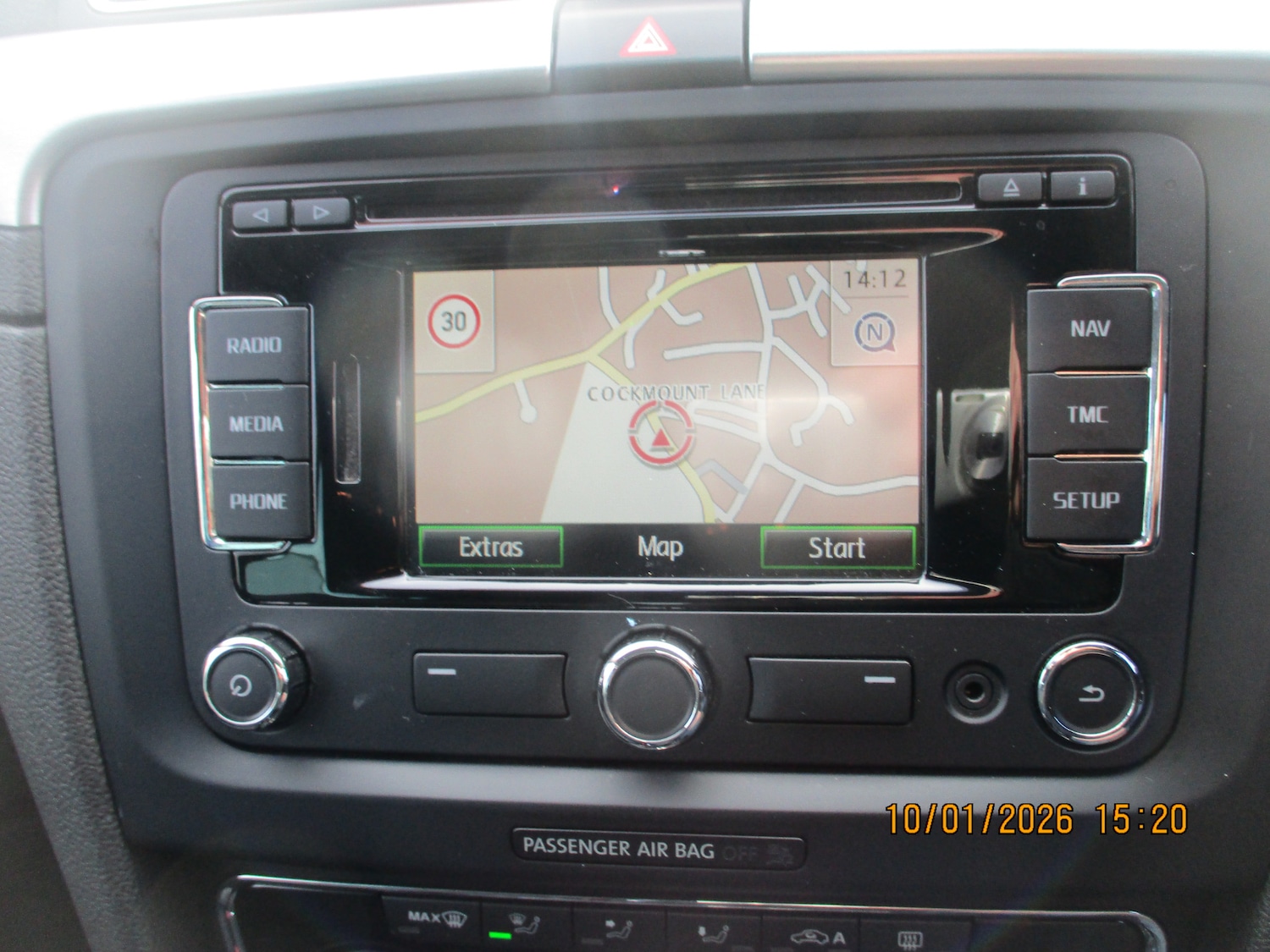 Used Skoda Superb 2014 for sale - 77160123: Photo 18