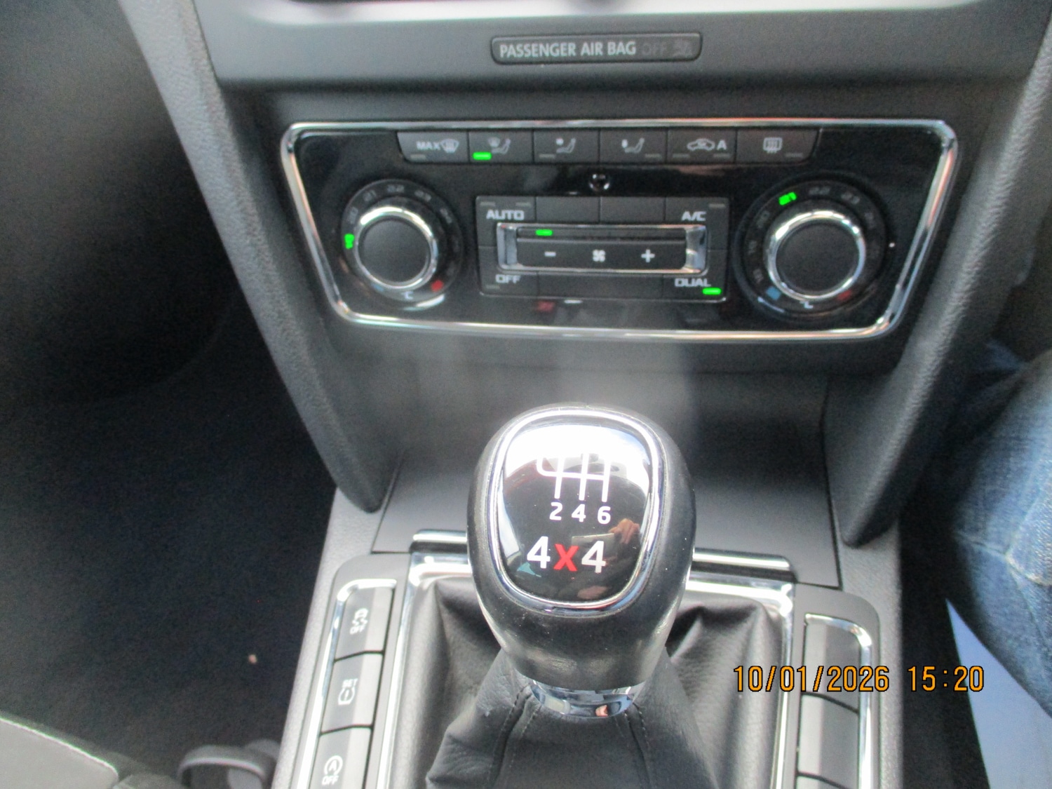 Used Skoda Superb 2014 for sale - 77160123: Photo 19