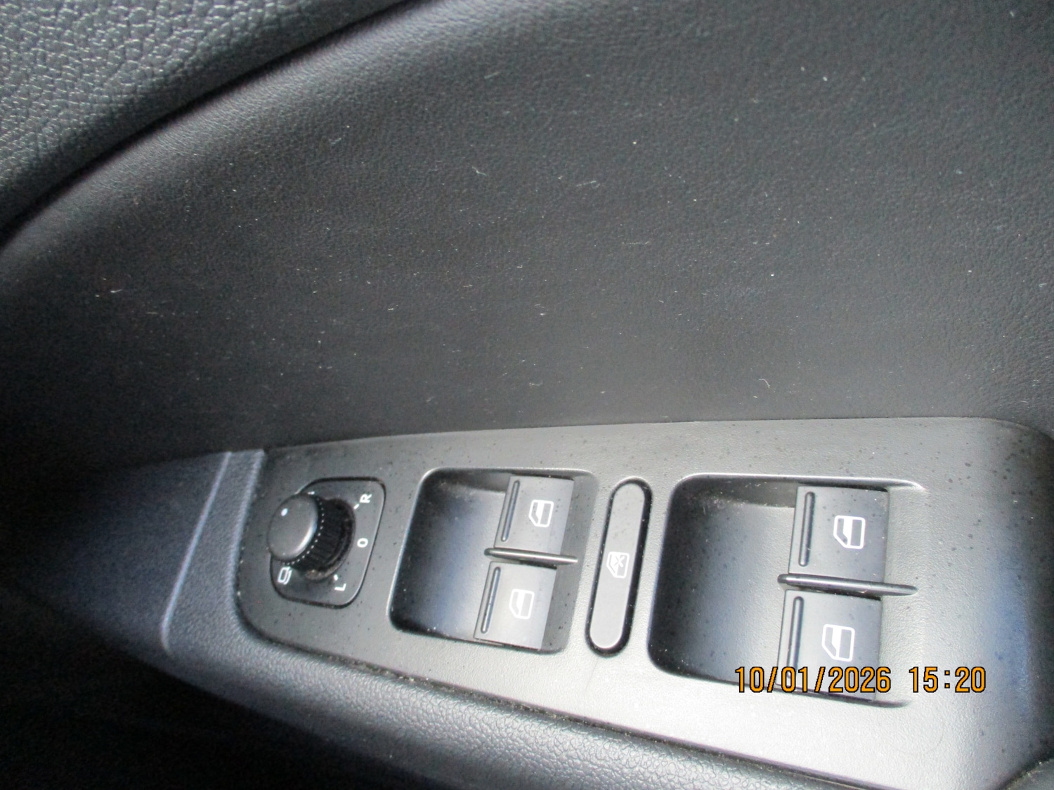 Used Skoda Superb 2014 for sale - 77160123: Photo 22