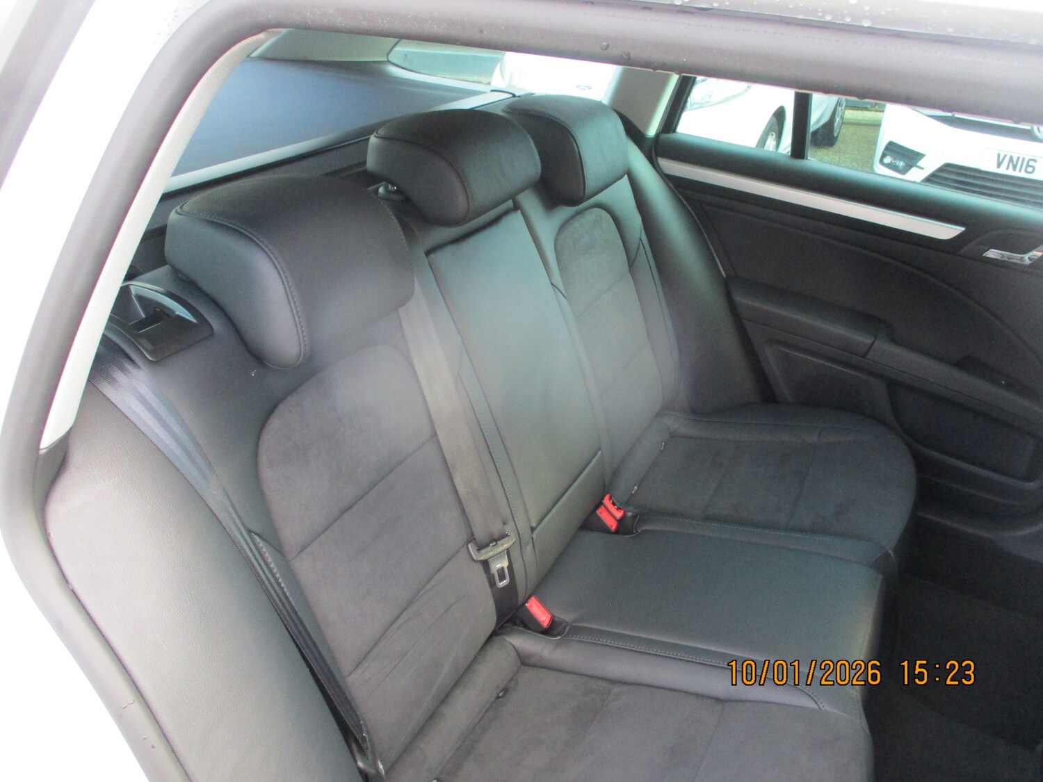 Used Skoda Superb 2014 for sale - 77160123: Photo 27