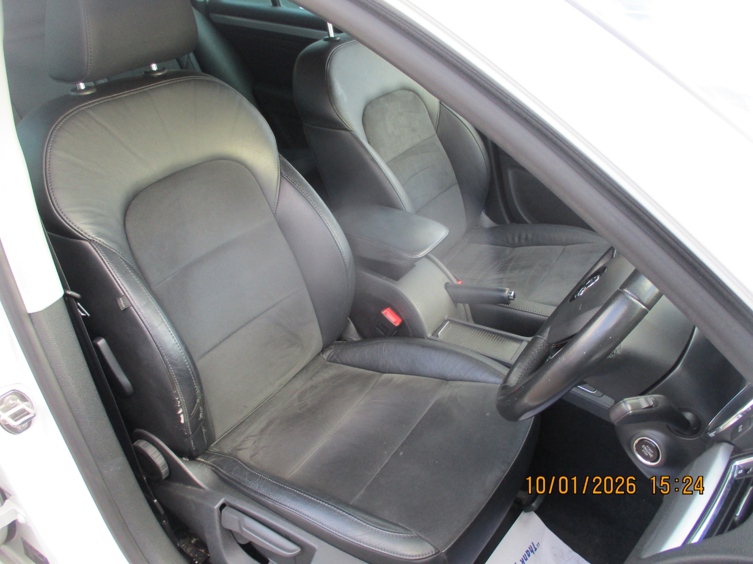 Used Skoda Superb 2014 for sale - 77160123: Photo 30