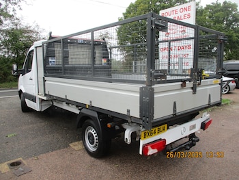 Used Mercedes-Benz Sprinter 2014 for sale - 75984090: Photo