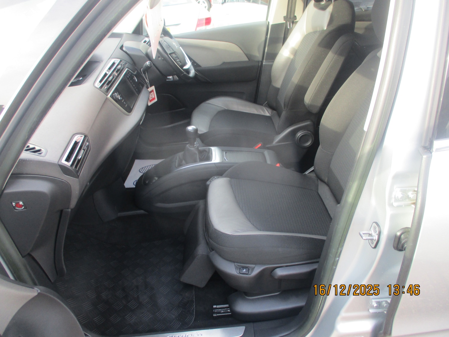 Used Citroen C4 Picasso 2015 for sale - 76958252: Photo 13