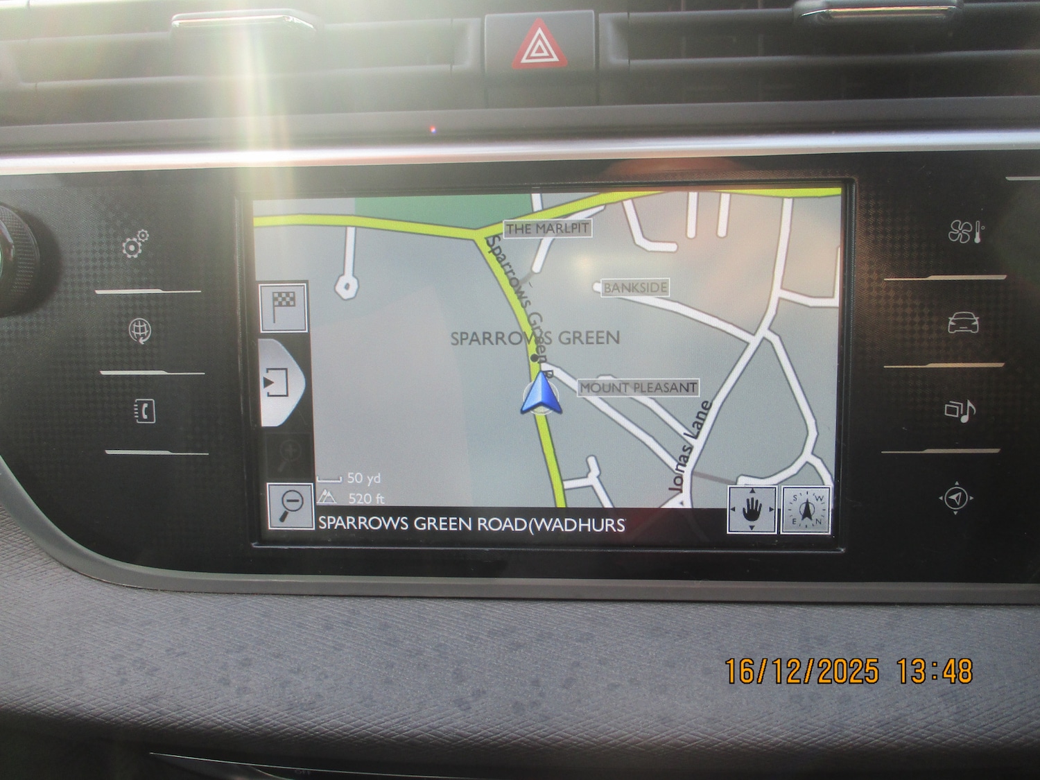 Used Citroen C4 Picasso 2015 for sale - 76958252: Photo 16