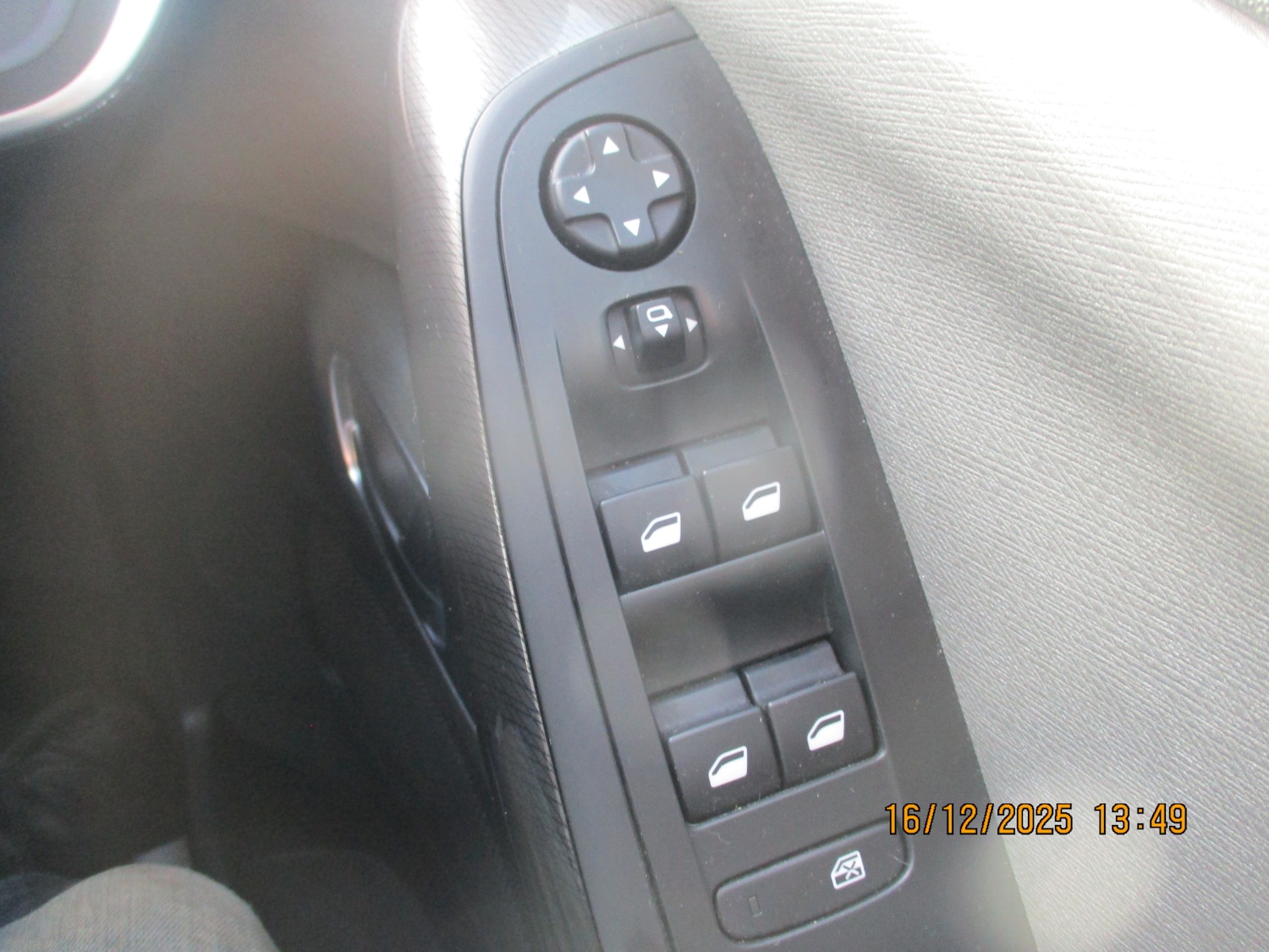 Used Citroen C4 Picasso 2015 for sale - 76958252: Photo 18