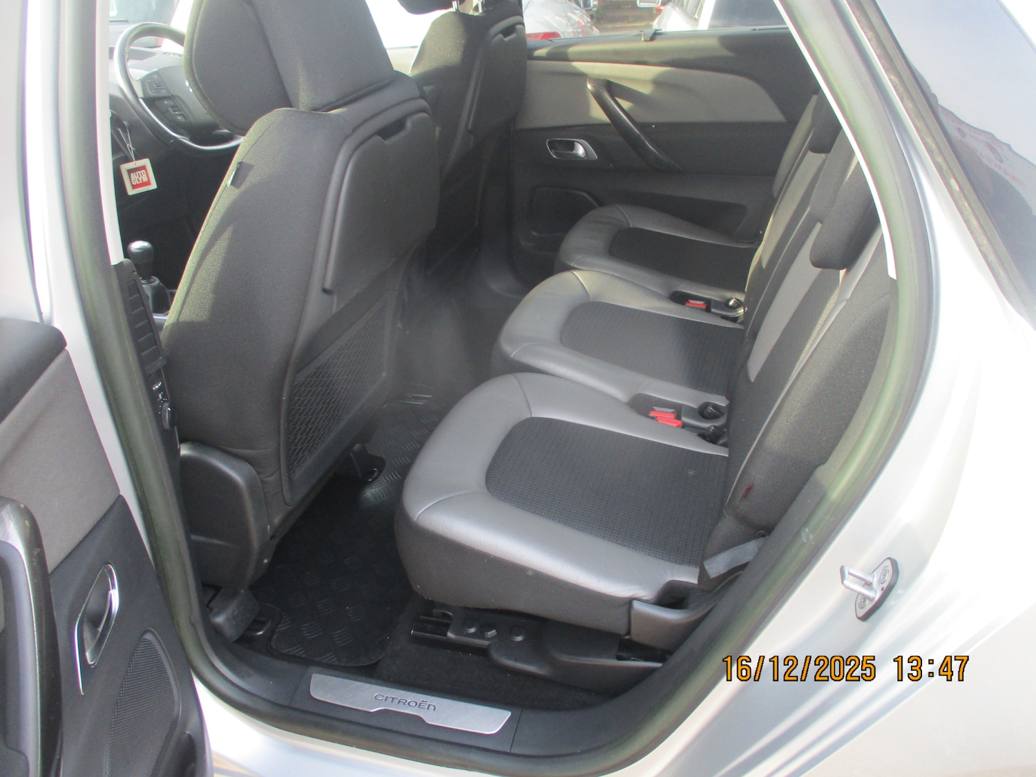 Used Citroen C4 Picasso 2015 for sale - 76958252: Photo 19