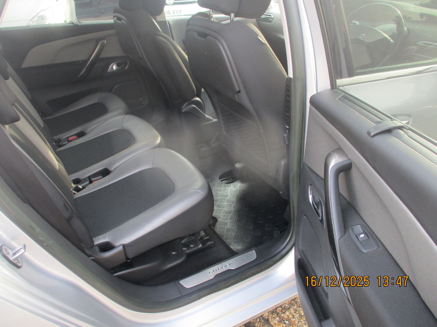 Used Citroen C4 Picasso 2015 for sale - 76958252: Photo 22