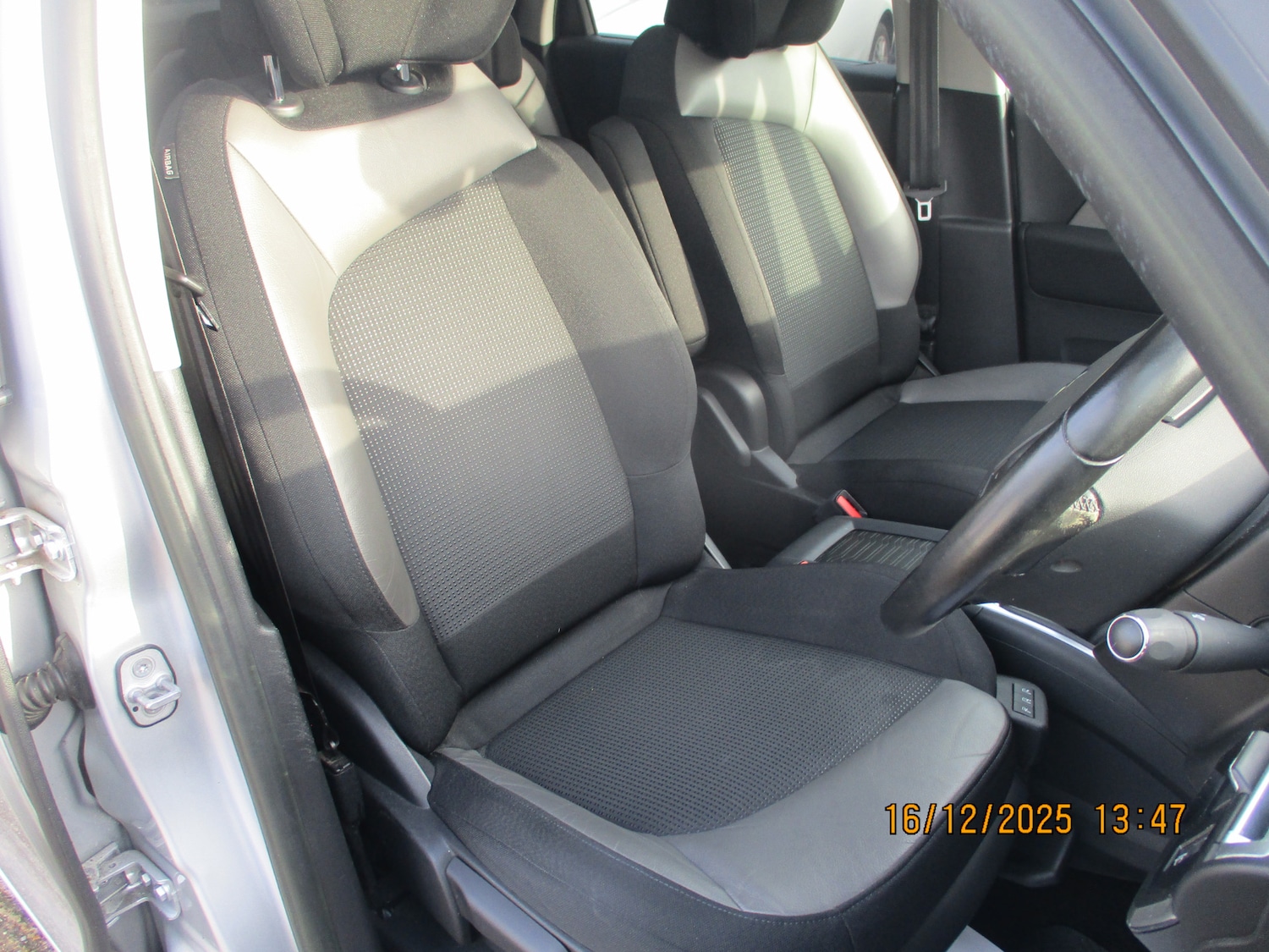 Used Citroen C4 Picasso 2015 for sale - 76958252: Photo 24
