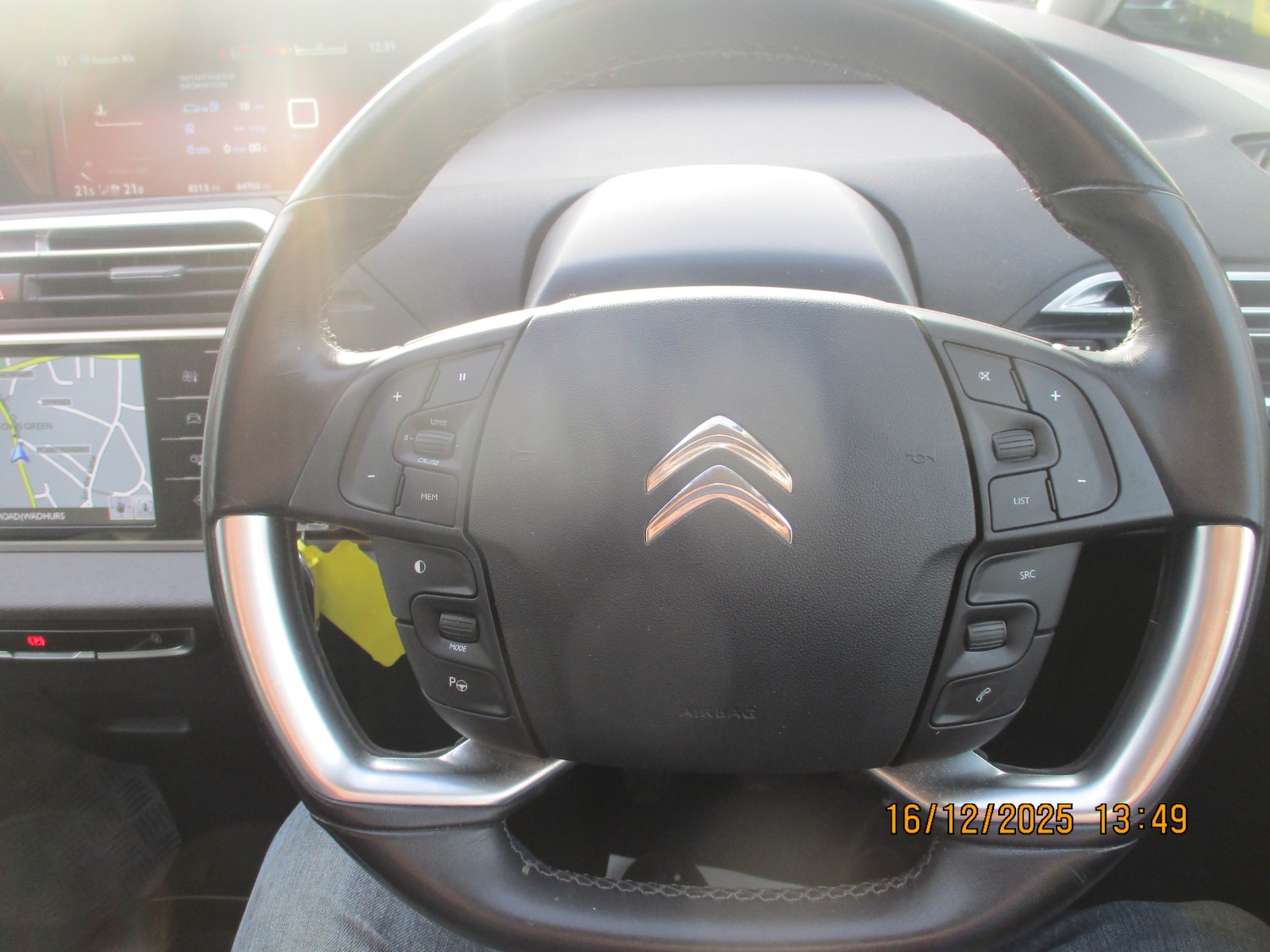 Used Citroen C4 Picasso 2015 for sale - 76958252: Photo 29