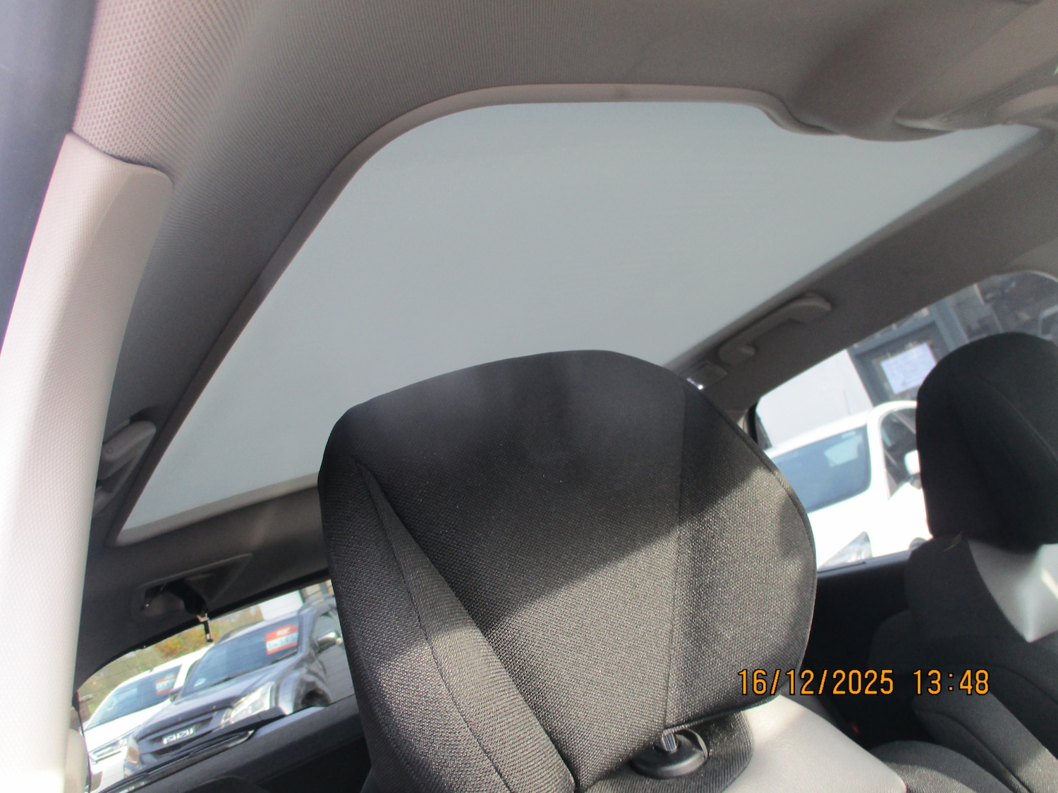 Used Citroen C4 Picasso 2015 for sale - 76958252: Photo 30