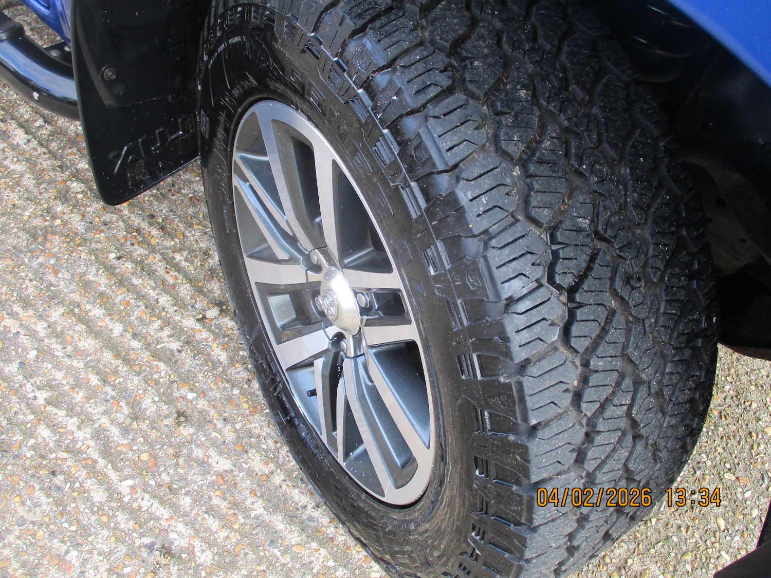 Used Toyota Hilux 2019 for sale - 77435423: Photo 10