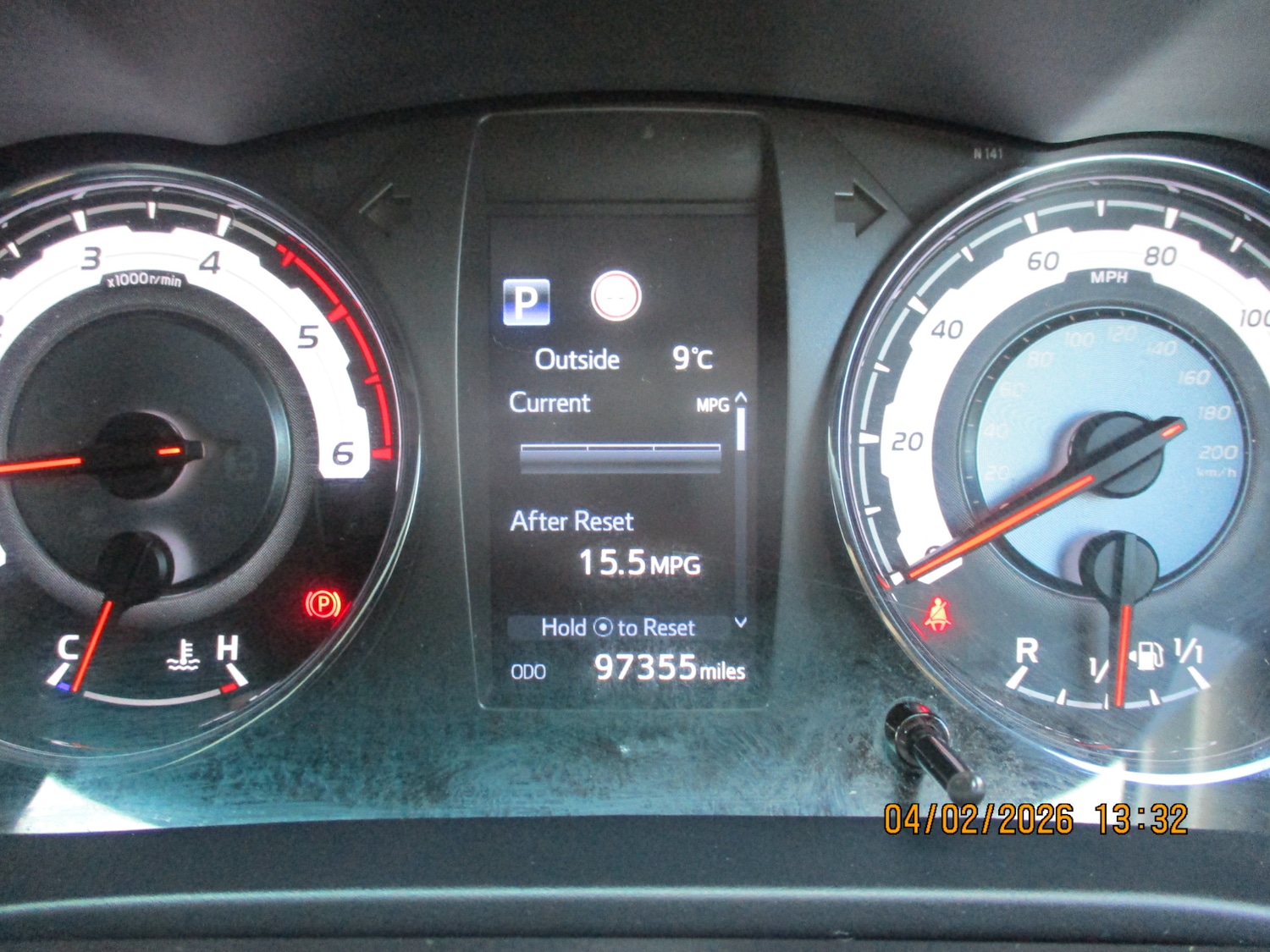 Used Toyota Hilux 2019 for sale - 77435423: Photo 15