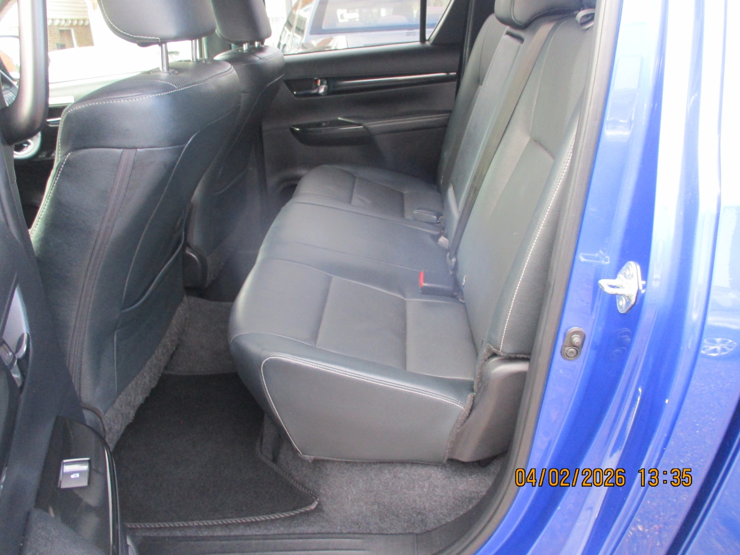 Used Toyota Hilux 2019 for sale - 77435423: Photo 22