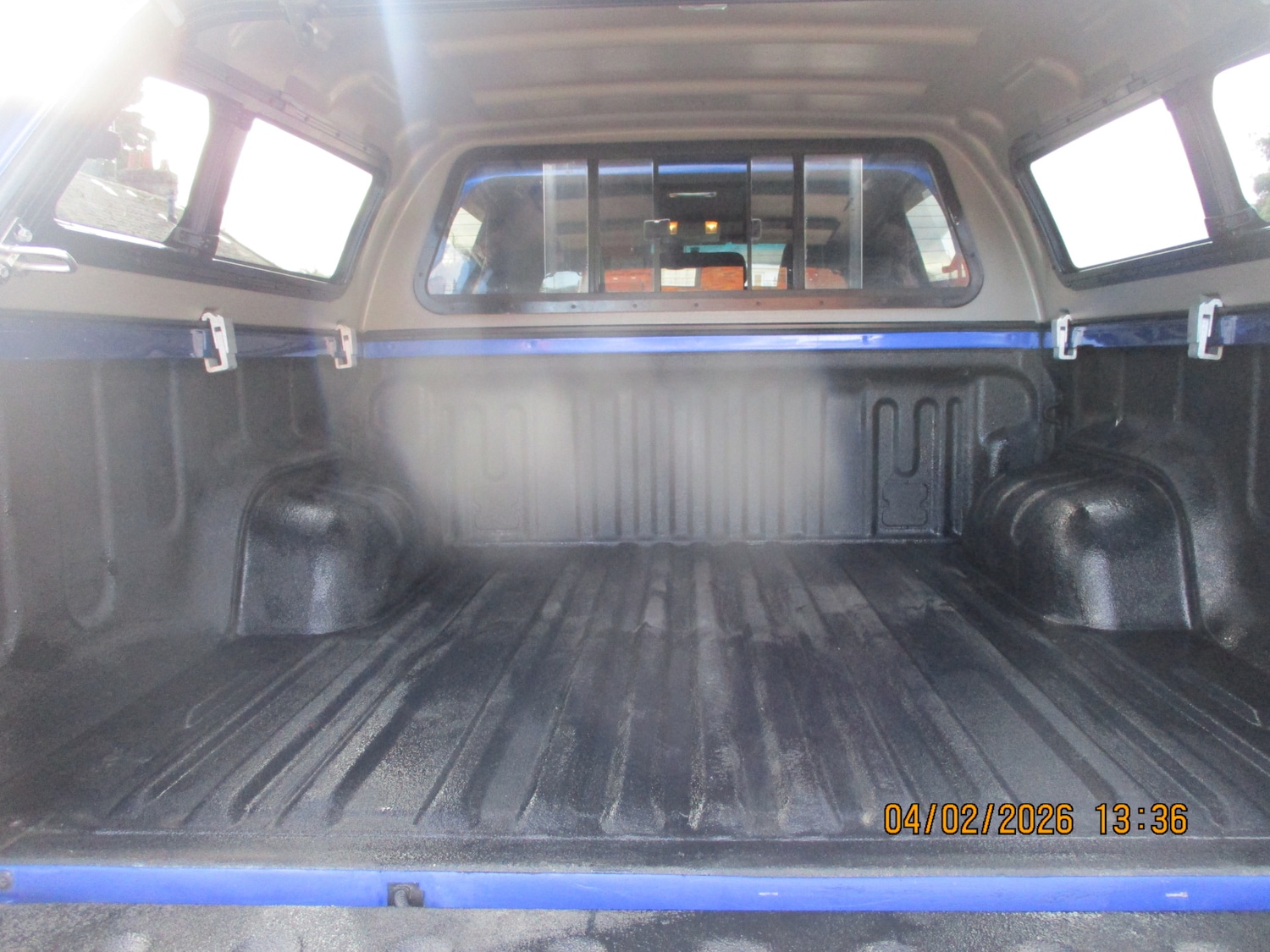 Used Toyota Hilux 2019 for sale - 77435423: Photo 23