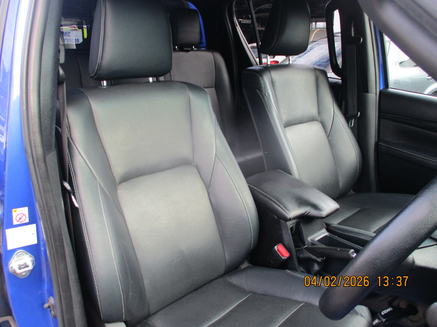 Used Toyota Hilux 2019 for sale - 77435423: Photo 28