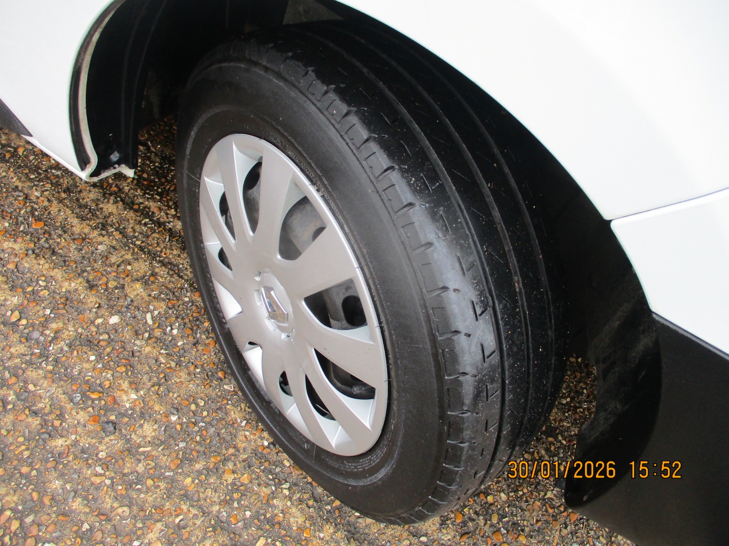 Used Renault Trafic 2018 for sale - 77381015: Photo 10