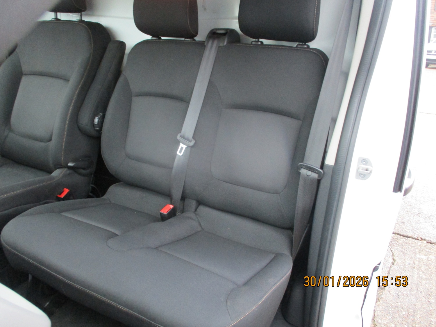 Used Renault Trafic 2018 for sale - 77381015: Photo 13